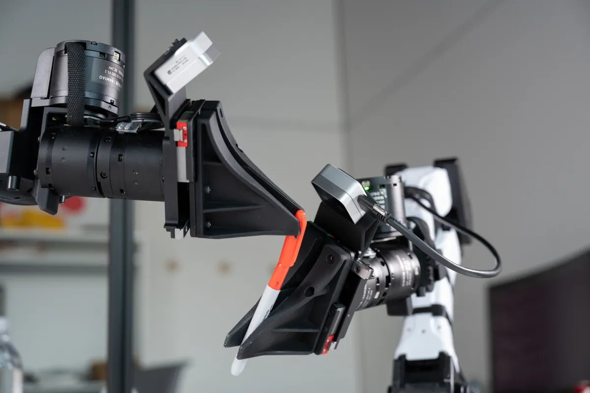 XDOF Enters Market: Data Infrastructure for Robot Training and $70M Raised
