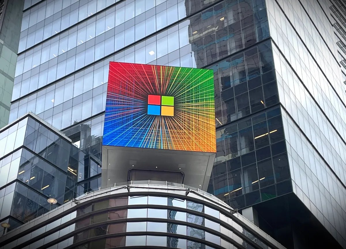 Microsoft offers buyouts to up to 7% of U.S. staff — voluntary exits for first time in 51 years