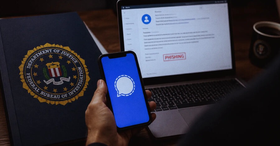 FBI: ruske obaveštajne grupe fišuju ključeve za oporavak u Signal — kako zaštititi nalog