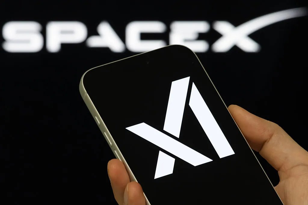 SpaceX to Provide Compute for Reflection AI — Major Contract for Open AI