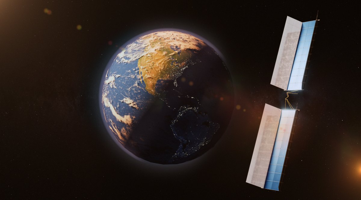 Meta and Overview: Nighttime Power from Space for Data Centers — Can It Scale?