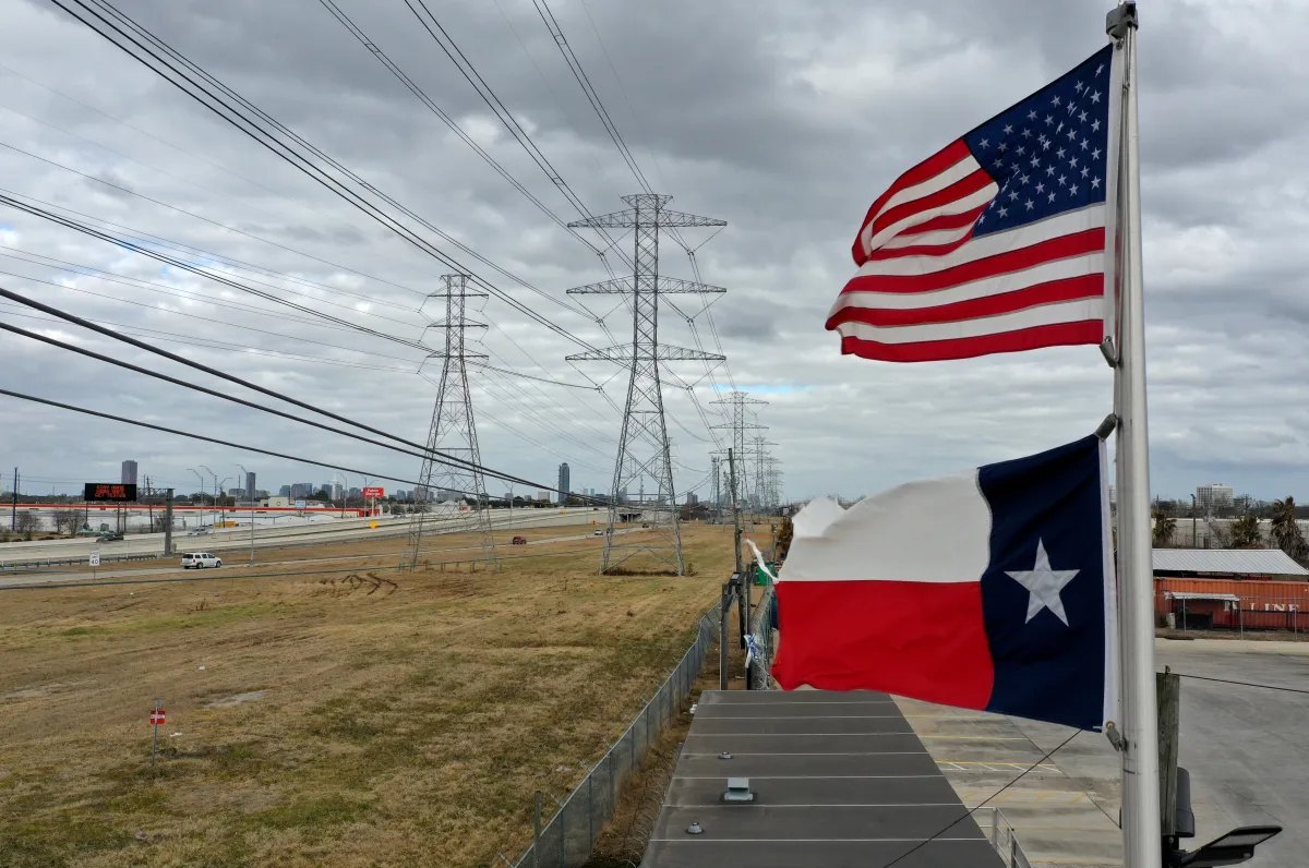Microsoft and Chevron Build 2.67 GW Gas Power Plant for U.S. Data Center