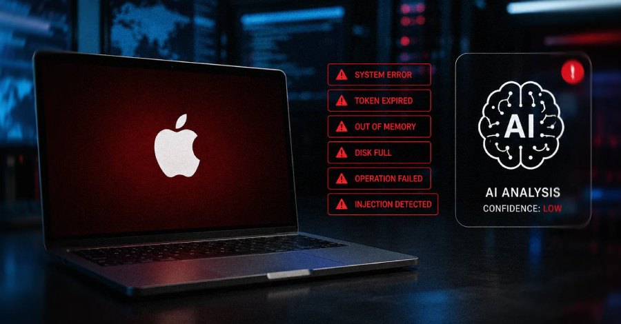 Gaslight: macOS‑малварь использует prompt injection против AI‑ассистированного анализа