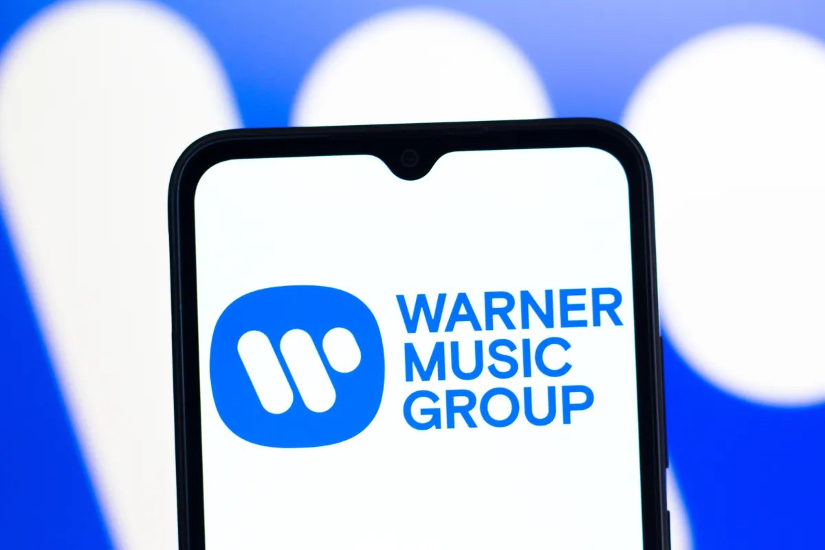 Warner Music Acquires Sureel AI — 'AI DNA' Tech to Track Music Use