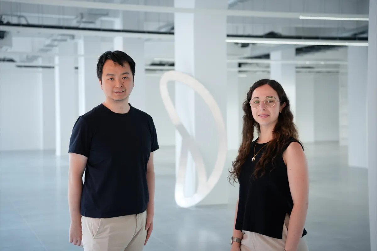 Theker raises $85M to build a universal factory robot and accelerate automation