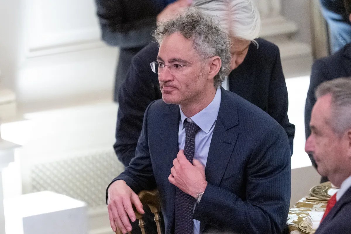 Palantir helped the IRS investigate financial crime — contract scale and oversight concerns