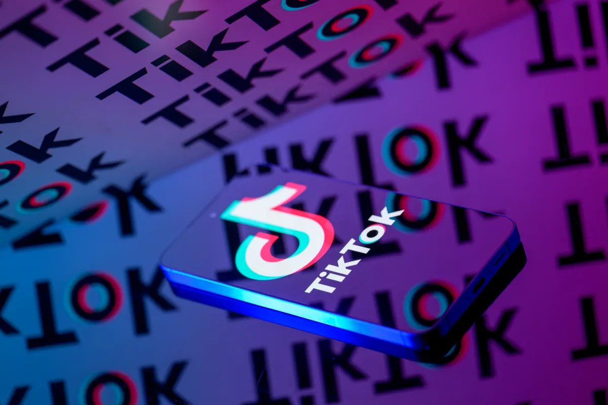 TikTok GO: как TikTok превращает вдохновение в бронирование