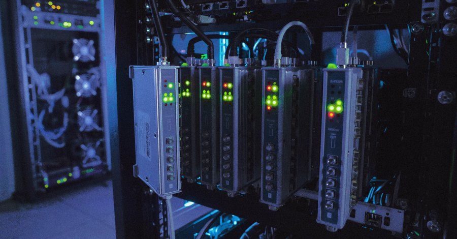 BRIDGE:BREAK — 22 vulnerabilities in Lantronix and Silex converters threaten nearly 20,000 devices