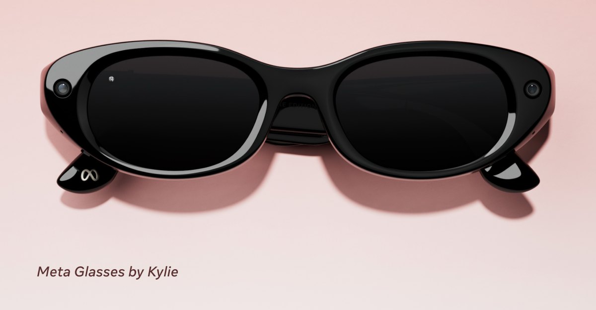 Meta unveils more affordable Meta Glasses — from $299