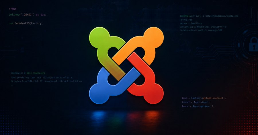 CVE-2026-48907: CISA — active exploitation of JCE in Joomla. Update to 2.9.99.5 immediately