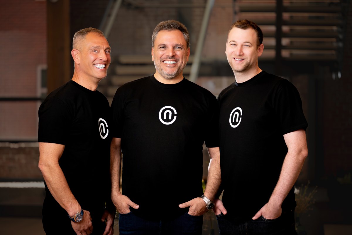NewCore raises $66M to give AI agents full identities