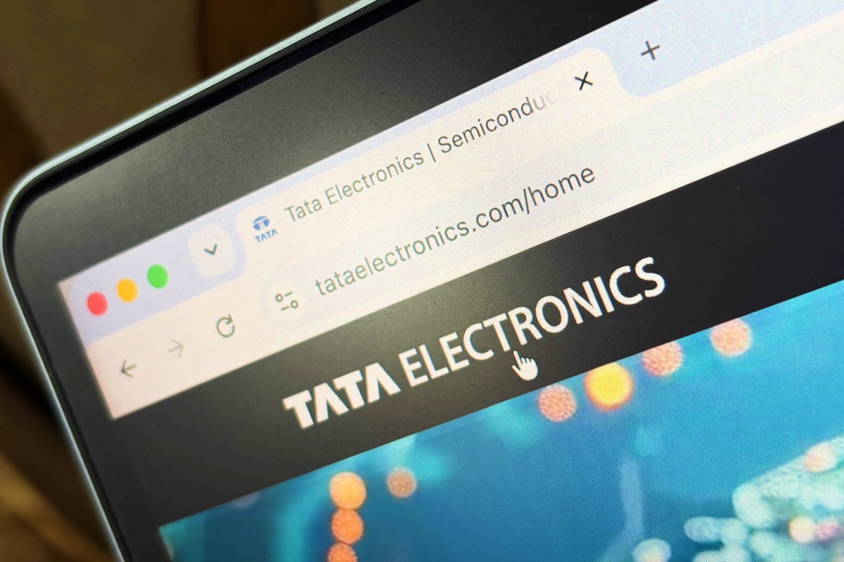 Tata Electronics confirms data breach with possible exposure of Apple and Tesla materials