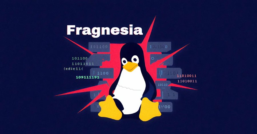 Fragnesia (CVE-2026-46300): локальное LPE через коррумпирование page cache в XFRM ESP-in-TCP