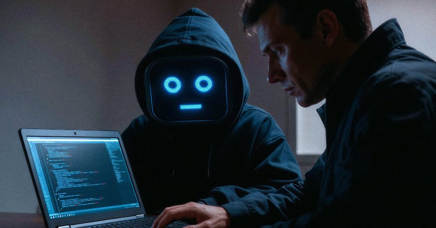 AI used to craft a zero-day 2FA bypass — mass exploitation