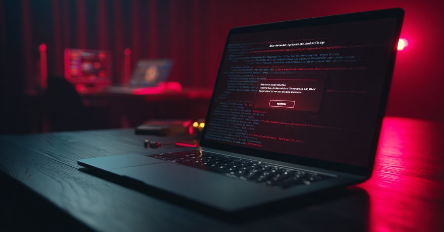 FlutterShell: macOS‑бэкдор в поддельных Google/YouTube‑объявлениях
