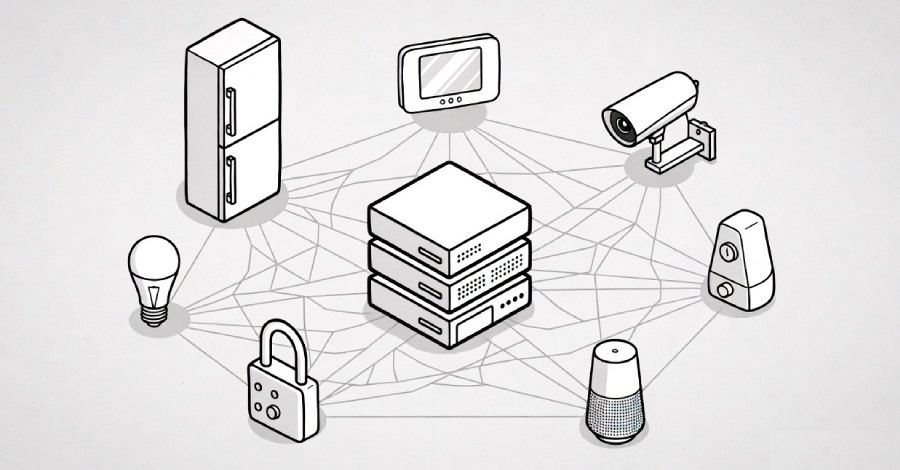 Новый ботнет xlabs_v1 эксплуатирует ADB на порту 5555, чтобы вербовать IoT для DDoS-атак