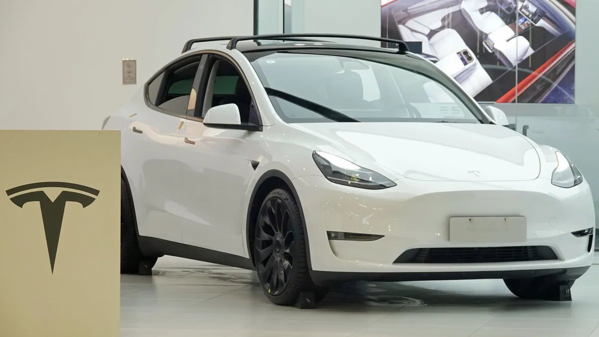 Musk Admits: Millions of Tesla Owners Will Need Hardware Upgrades for True Full Self-Driving