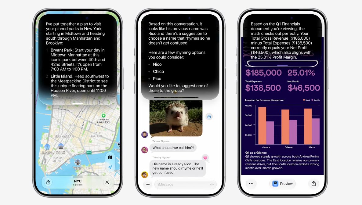 WWDC 2026: Siri Powered by Gemini, iOS 27 and Apple Intelligence