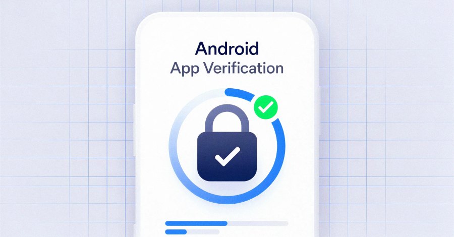 Google Introduces Public Verification of Android Binaries to Counter Supply‑Chain Attacks