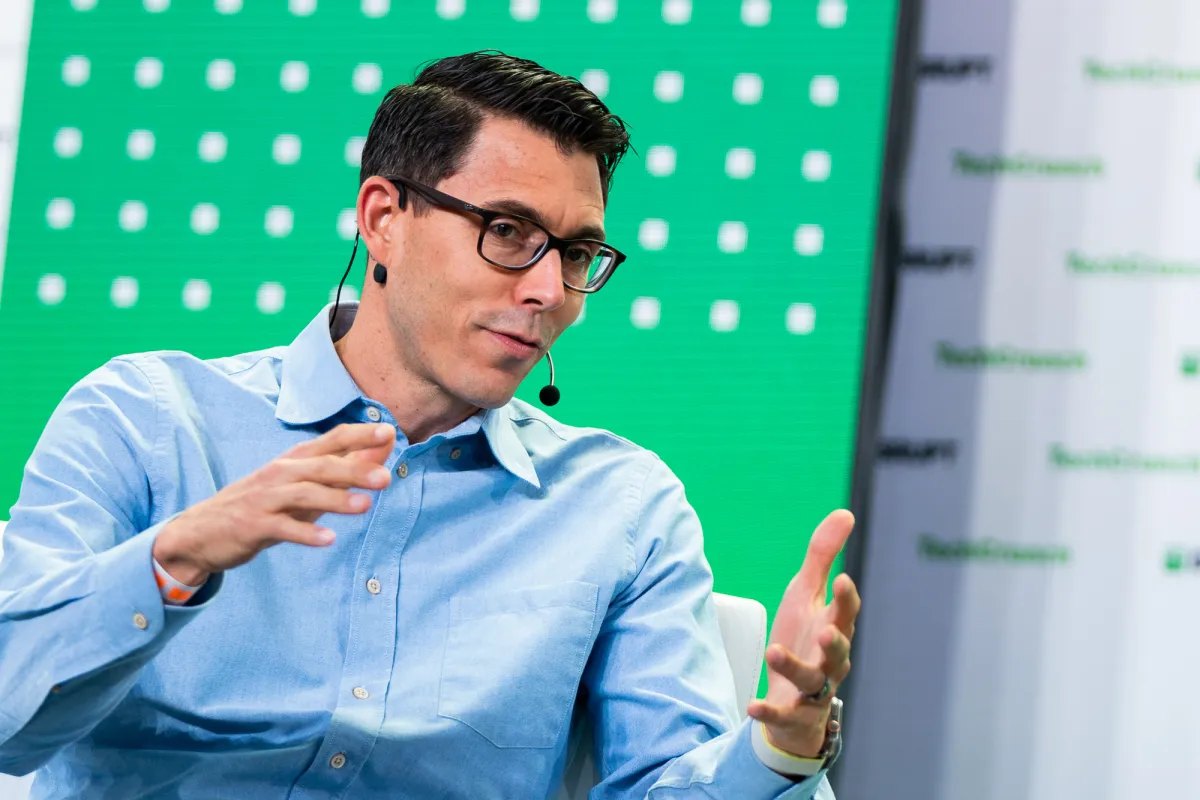 Mind Robotics, спин‑офф Rivian, получил ещё $400 млн для промышленной роботизации
