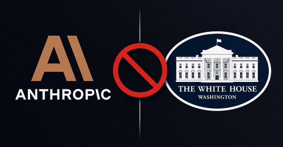 US Orders Anthropic to Block Foreign Access to Fable 5, Mythos 5