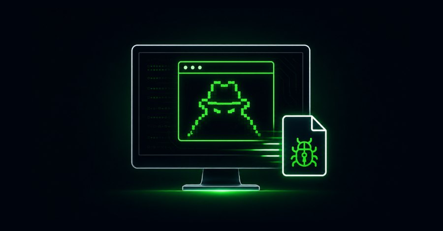 Mistic: бэкдор KongTuke в кампаниях ClickFix и ModeloRAT — что важно знать