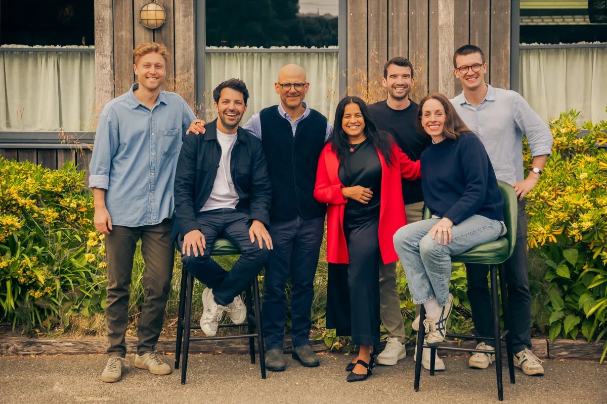 Seedcamp Raises $320M to Strengthen US Presence and Expand Investments