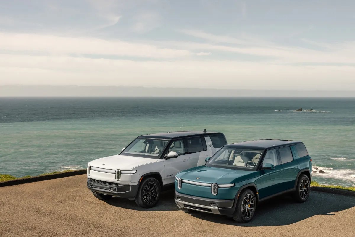 Rivian Begins Deliveries of R2 — Compact SUV from ~$58,000, Eyes Autonomy and Mass Market