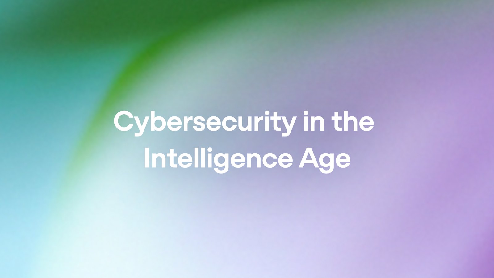 OpenAI: Plan to Democratize Cybersecurity in the AI Era