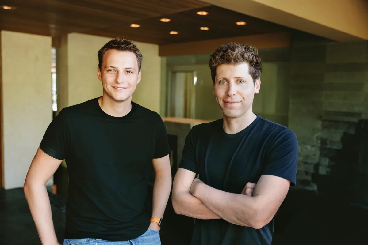 OpenAI files for IPO while Sam Altman's Worldcoin cuts staff — biometrics, regulation and risks