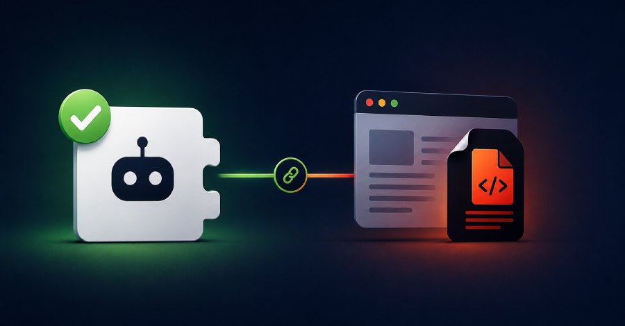 Skill Passed Scanners and Installed on Thousands — AI Security Implications