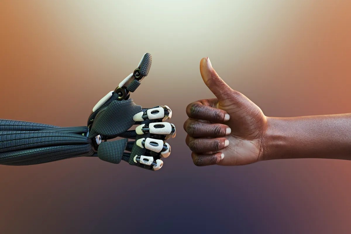 Meta Acquires Humanoid Robotics Startup — A Step Toward Training Robots in the Real World
