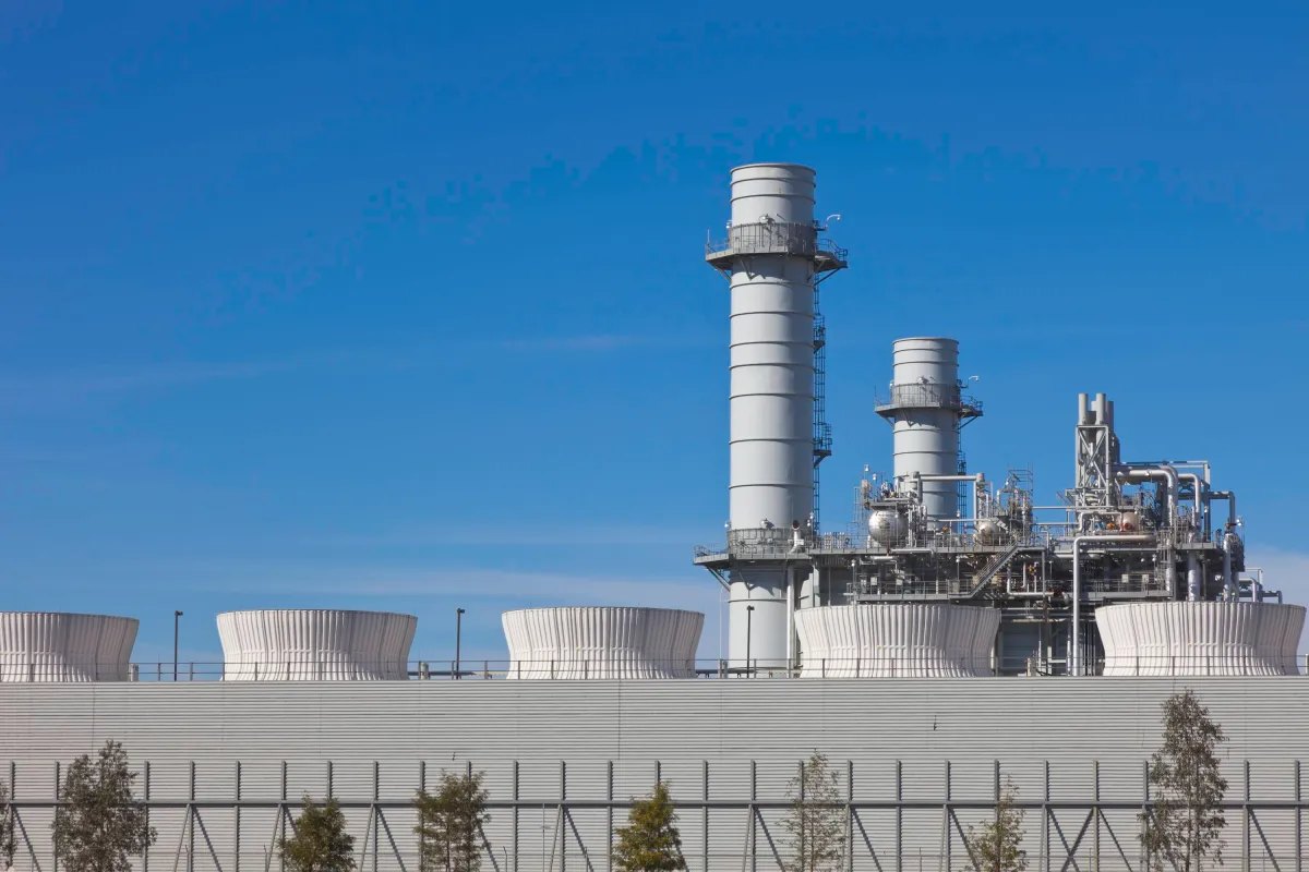 Gas CCGT Costs Up 66%: How Data‑Center Demand Is Reshaping Energy