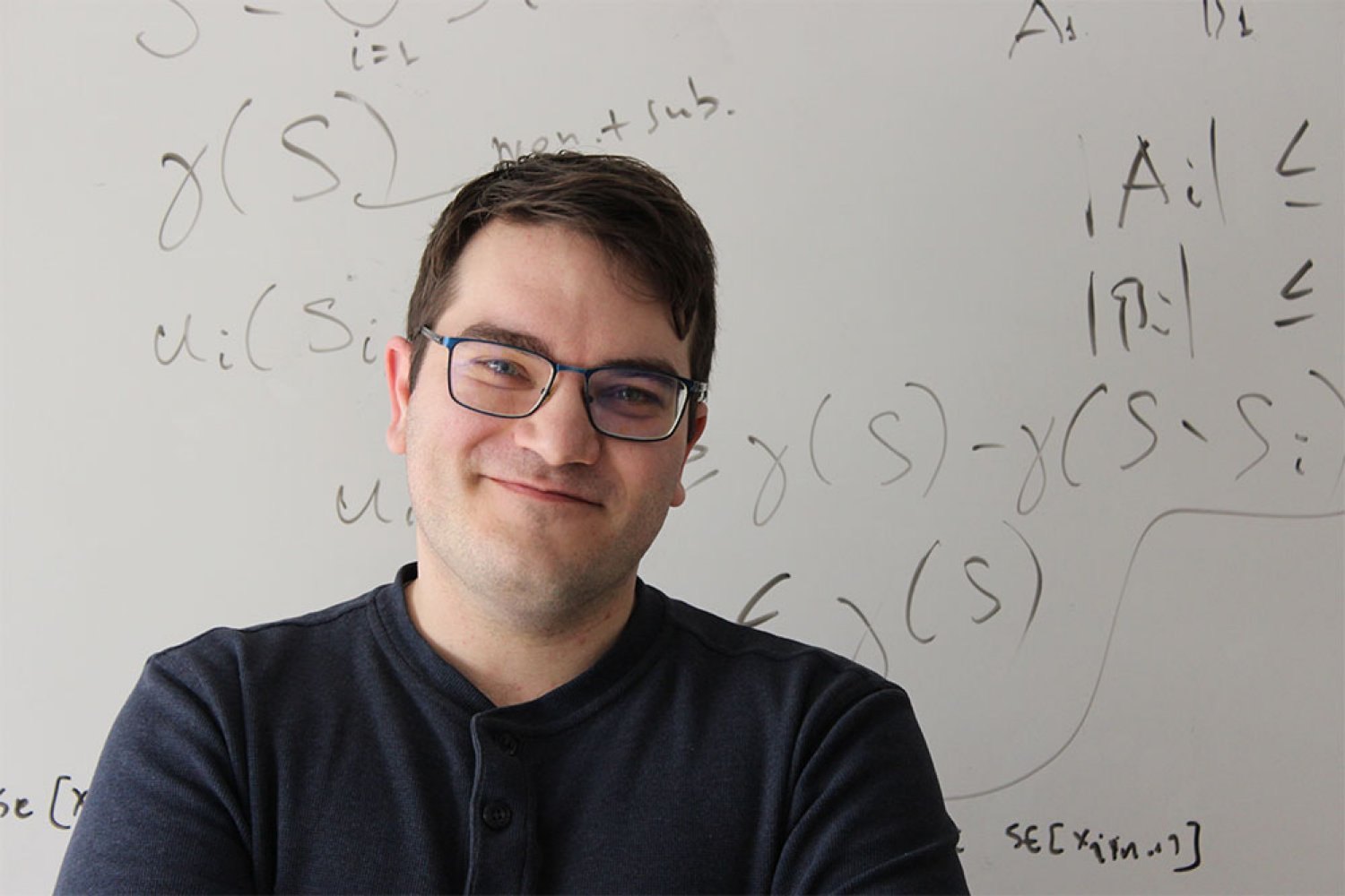 How MIT Makes AI Strategically Savvy: Advances in Game Theory and Algorithms