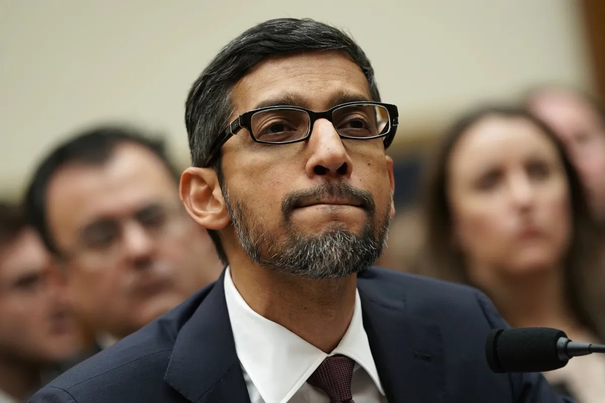 Google granted the Pentagon access to its AI — what this means for the industry