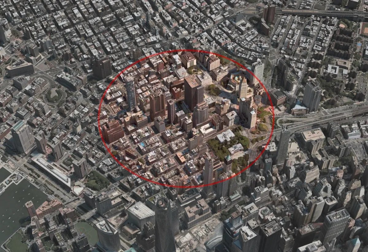 U.S. Supreme Court Reviews Fate of 'Geofence' Warrants — What It Means for Privacy