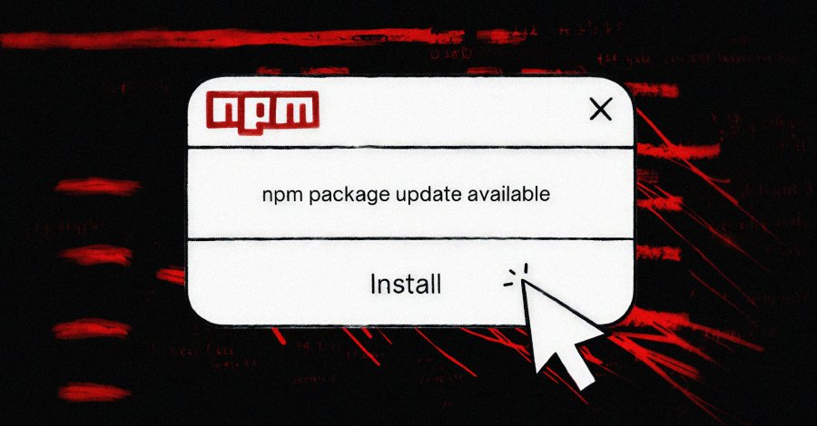 Mini Shai‑Hulud: вредоносные обновления пакетов @antv через скомпрометированный npm‑аккаунт