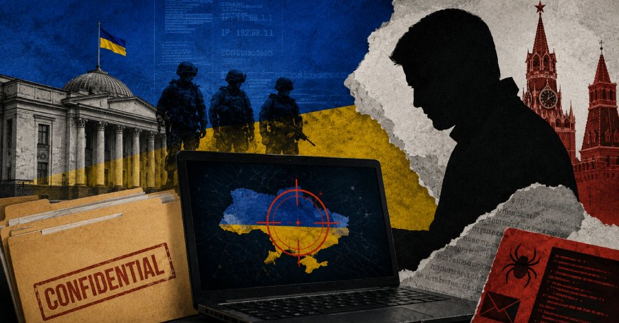 Turla применяет .NET‑бекдор STOCKSTAY в шпионских кампаниях против Украины и интересов в Италии