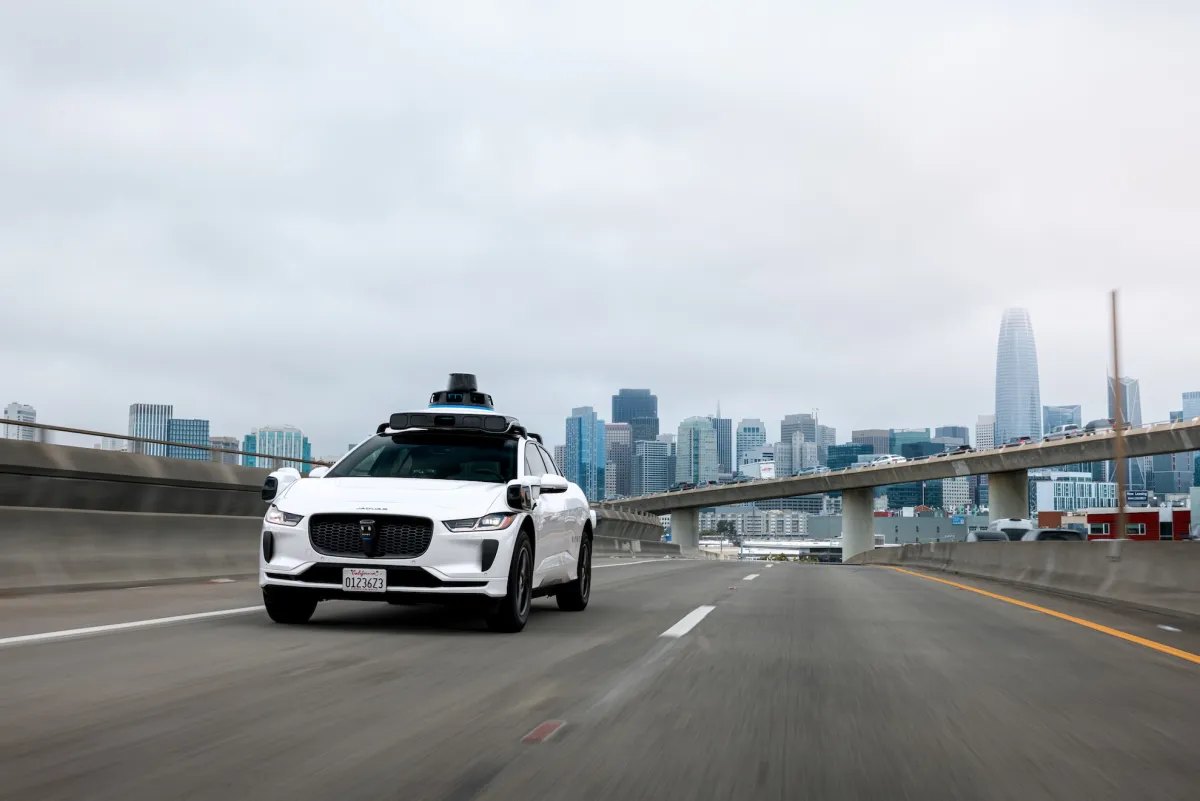 How Are Robotaxis Fined? California's New Rules for Autonomous Vehicles