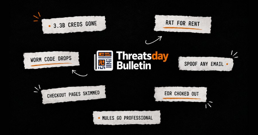 Miasma Leak, AI‑Agent Phishing, and a Patch for Claude Code — A Brief Overview of Key Threats