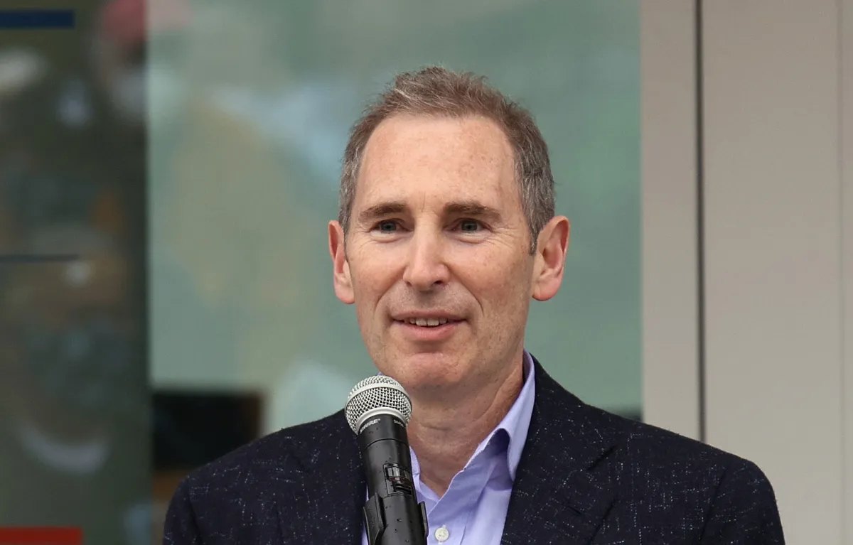 Amazon CEO raises safety concerns about Anthropic — exports of Fable 5 and Mythos 5 restricted