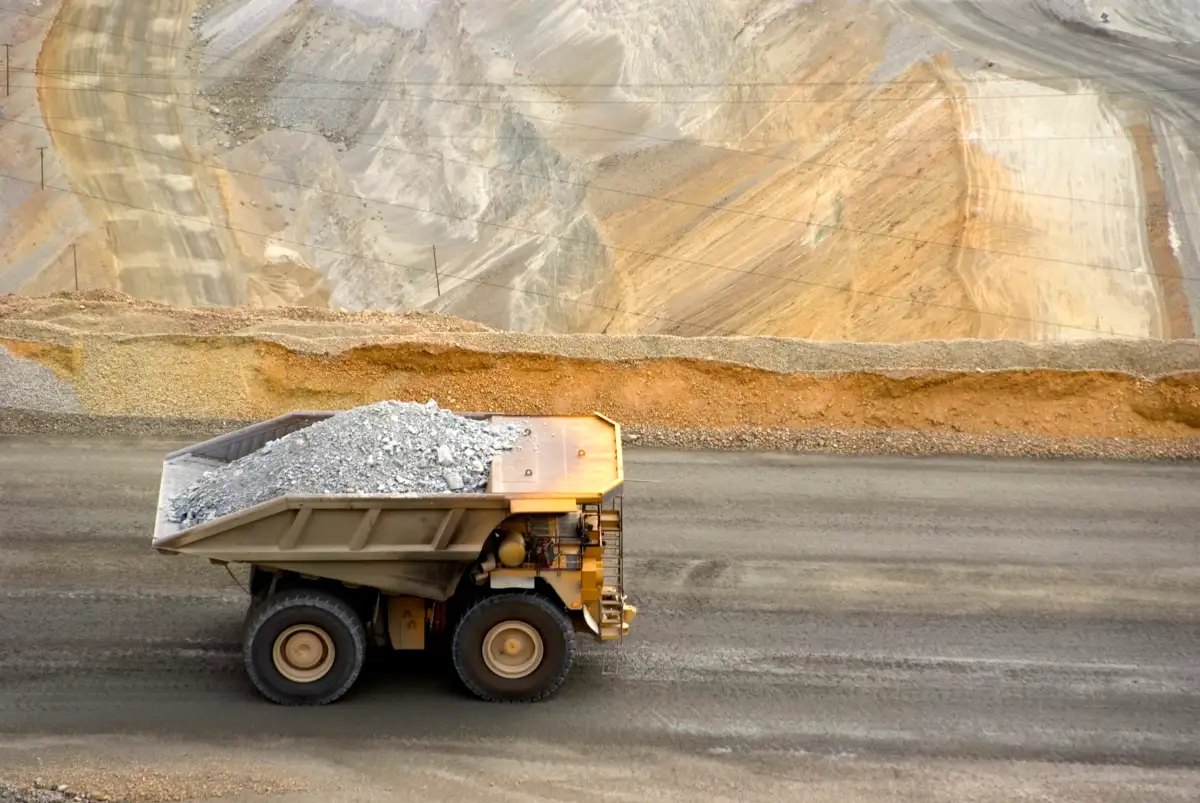 Earth AI Establishes In-House Labs to Accelerate Critical Minerals Exploration