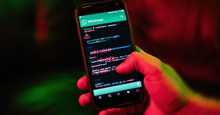 Meta Blocks NSO Group Phishing on WhatsApp and Files Contempt Motion