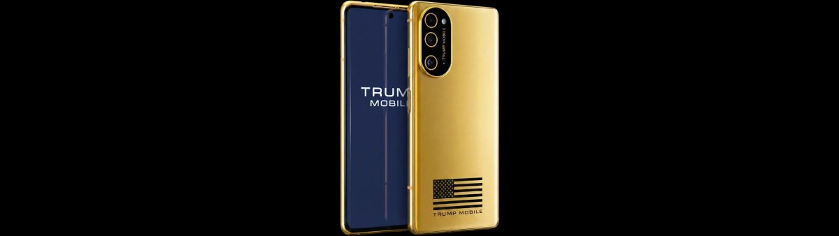 Утечка данных клиентов Trump Mobile: адреса и почты оказались доступны в сети