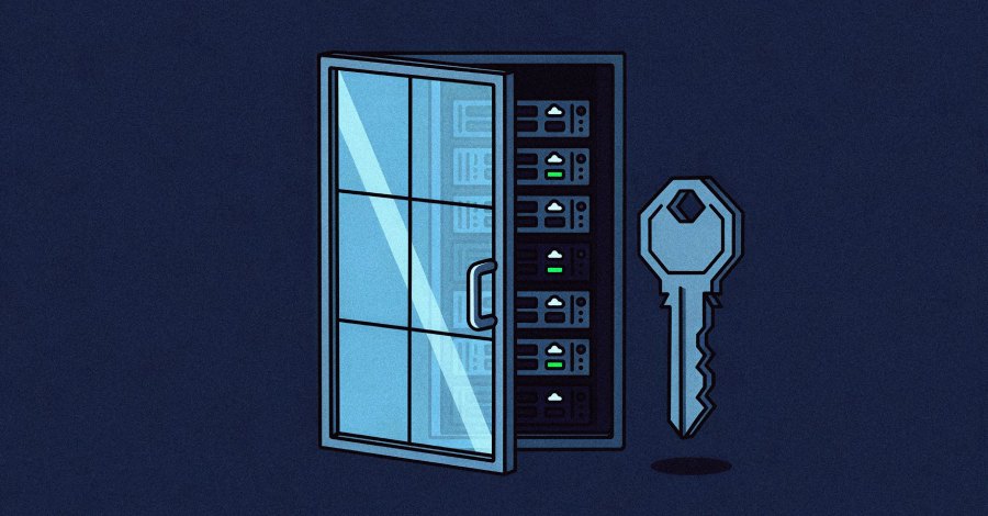 No exploits: how attackers enter via credential theft