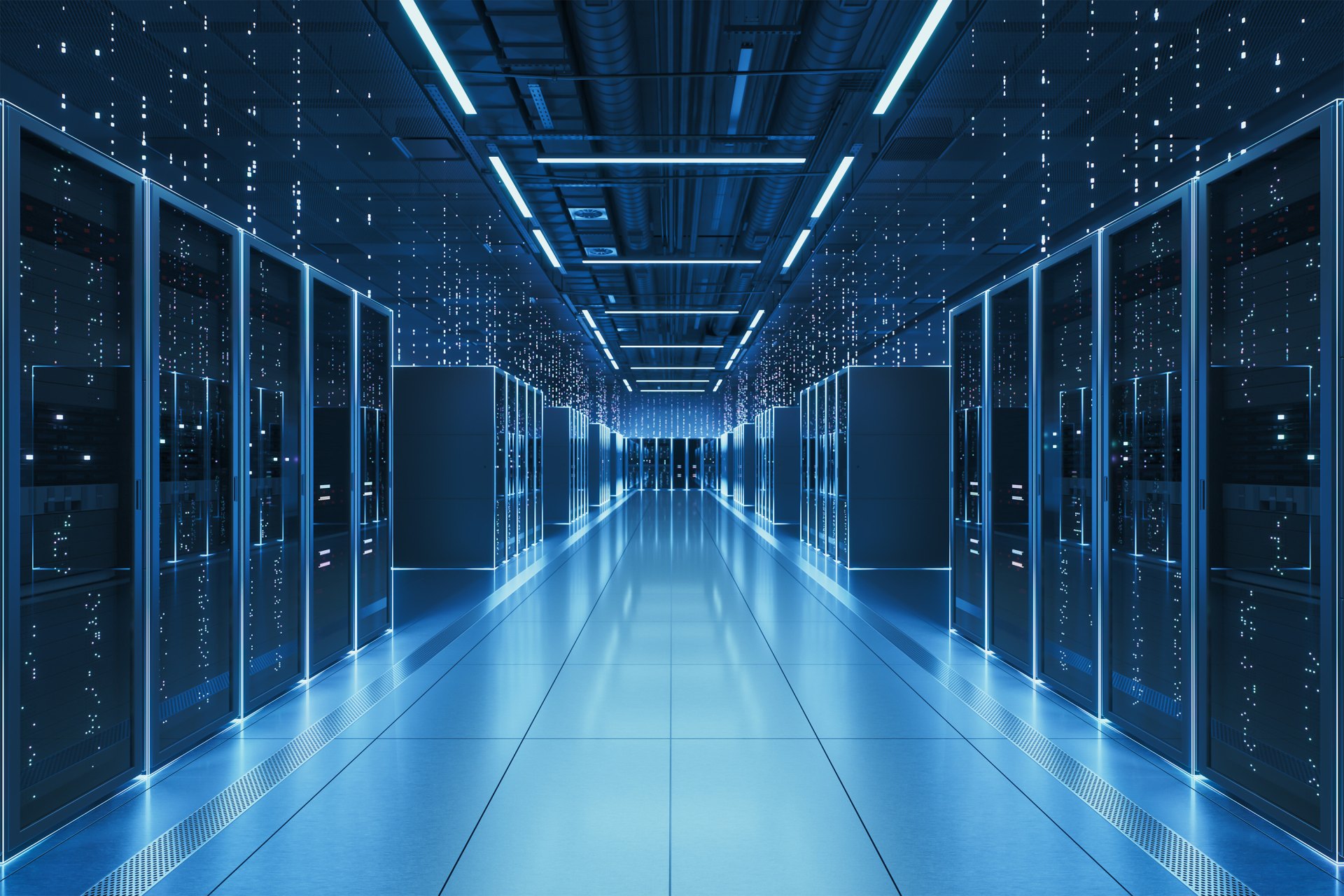 EnergAIzer — a fast method for assessing AI energy consumption in data centers