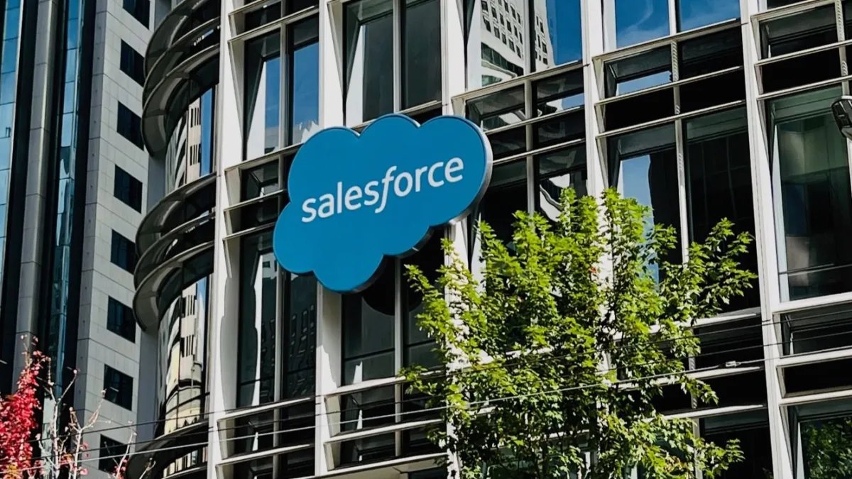 Salesforce Shapes AI Roadmap with Customers — Faster Releases and Risks