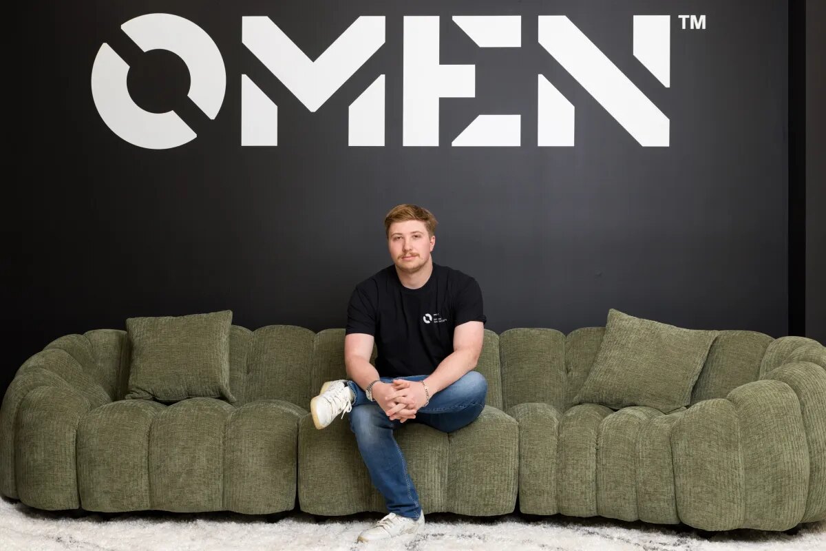 Omen AI prikupio $31 mln za spektrometar za hlađenje data centara