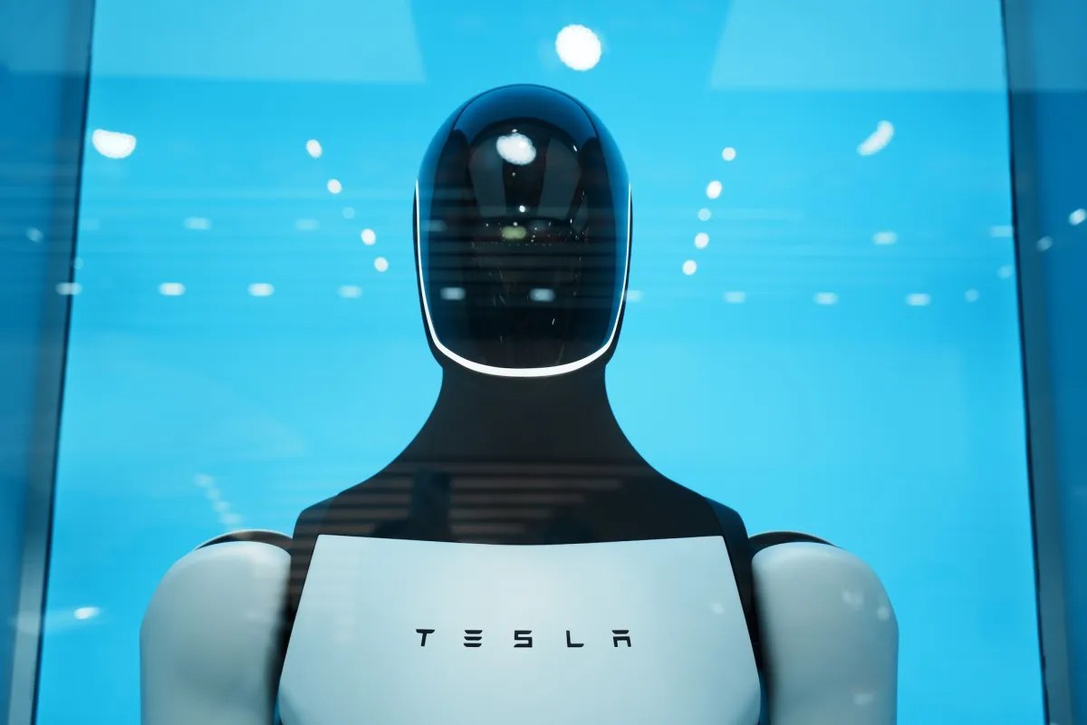 Tesla Raises Capital Expenditures to $25B in 2026